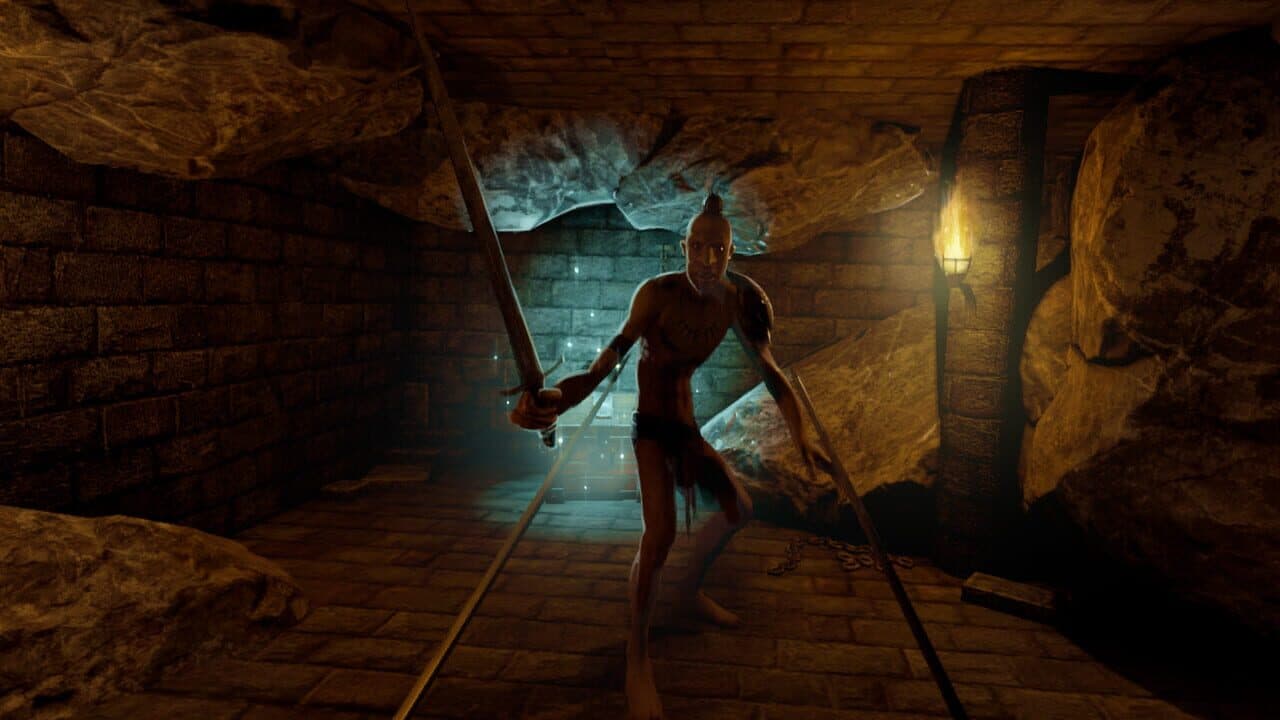 Crawling of the Dead thumbnail 6