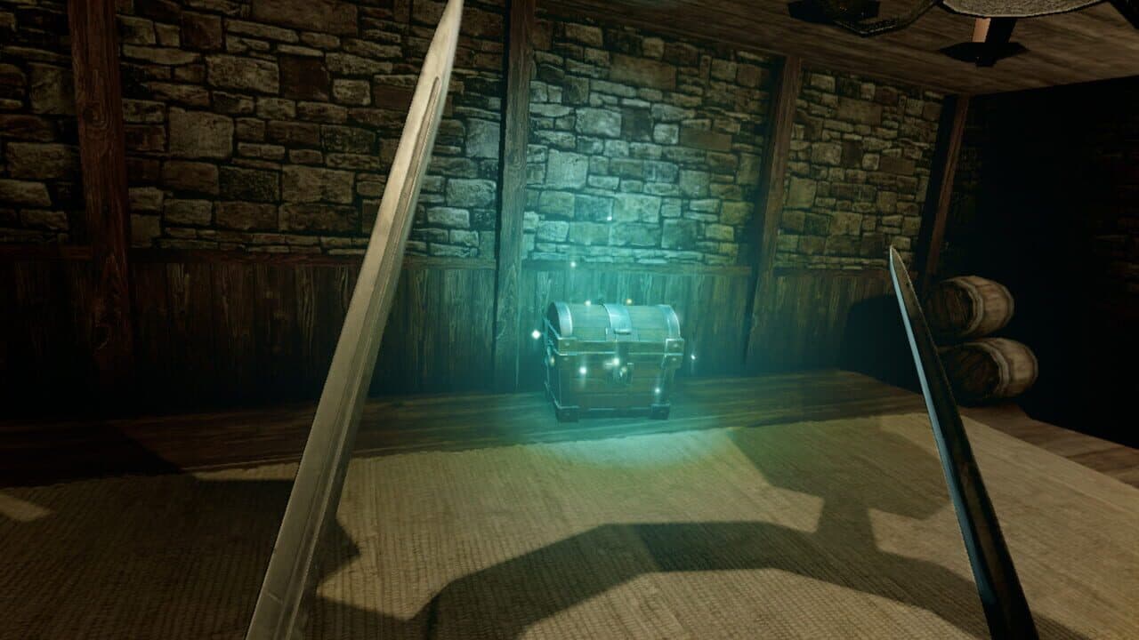 Crawling of the Dead thumbnail 7
