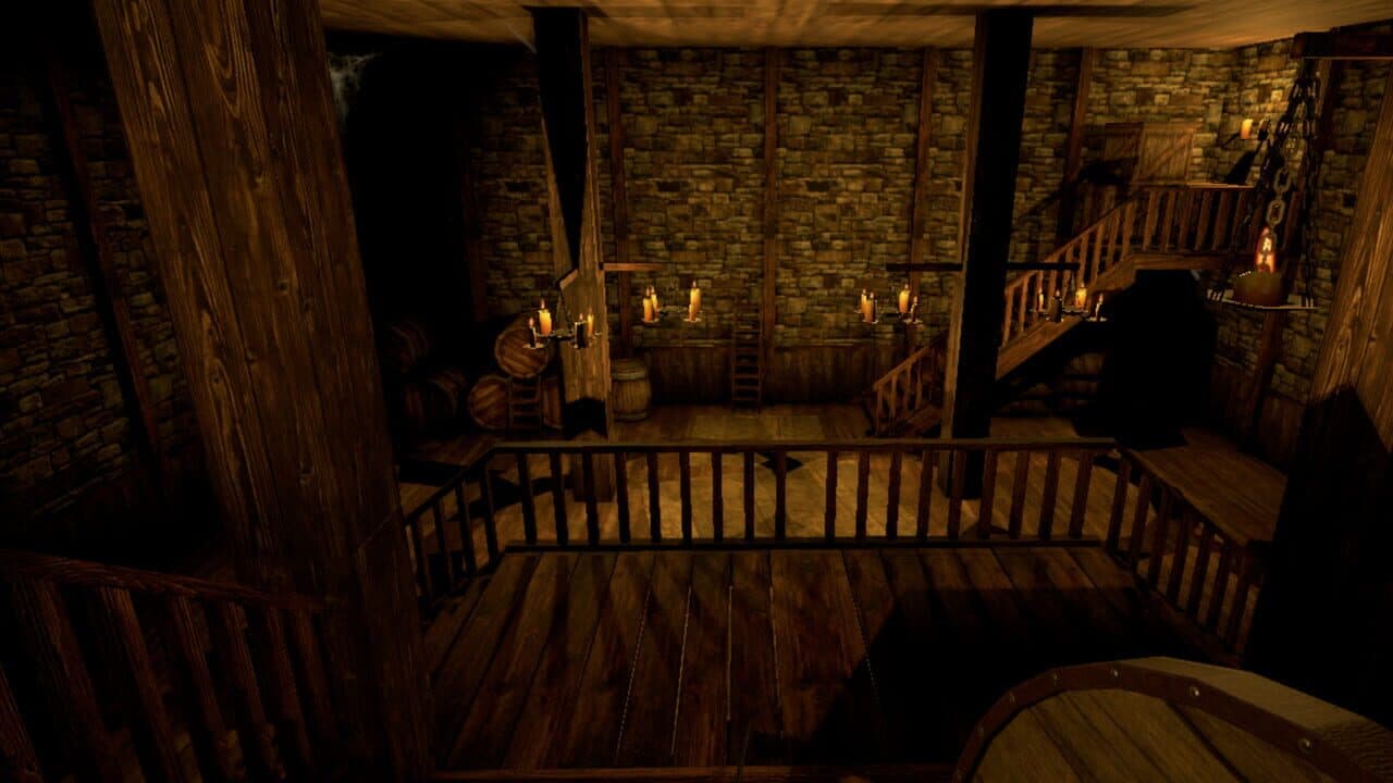 Crawling of the Dead thumbnail 9