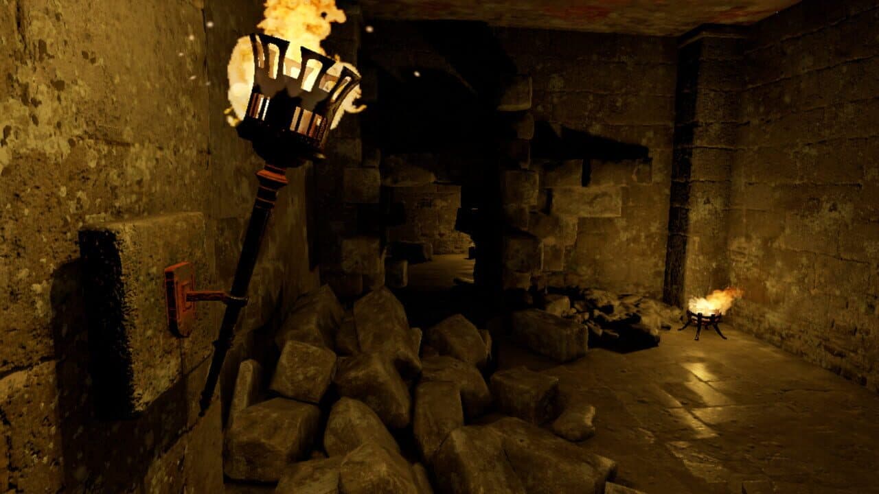 Crawling of the Dead thumbnail 2