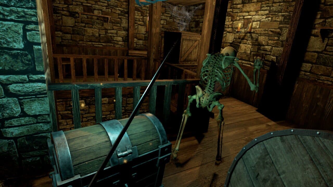 Crawling of the Dead thumbnail 3