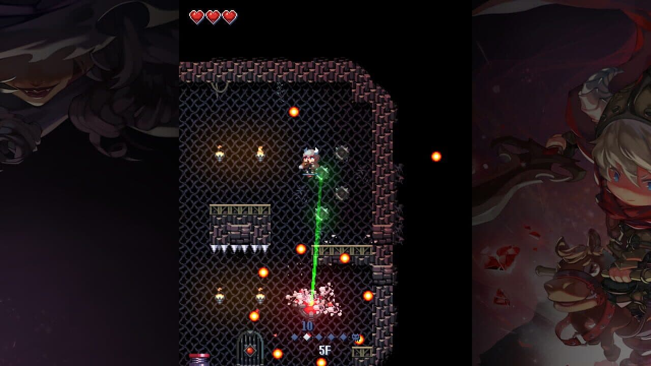 Bouncing Hero thumbnail 3