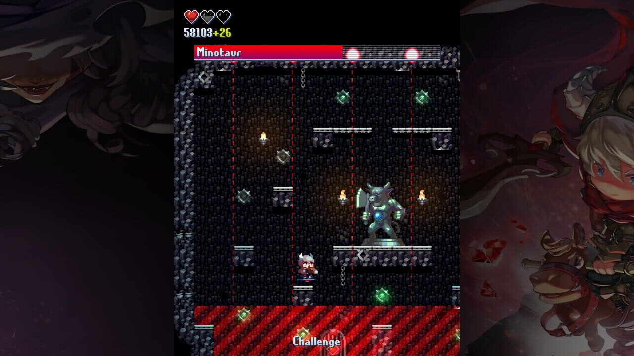 Bouncing Hero thumbnail 4
