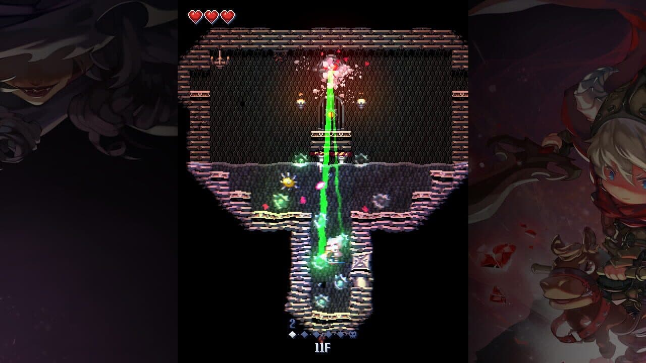 Bouncing Hero thumbnail 5