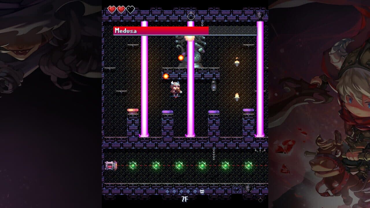 Bouncing Hero thumbnail 2