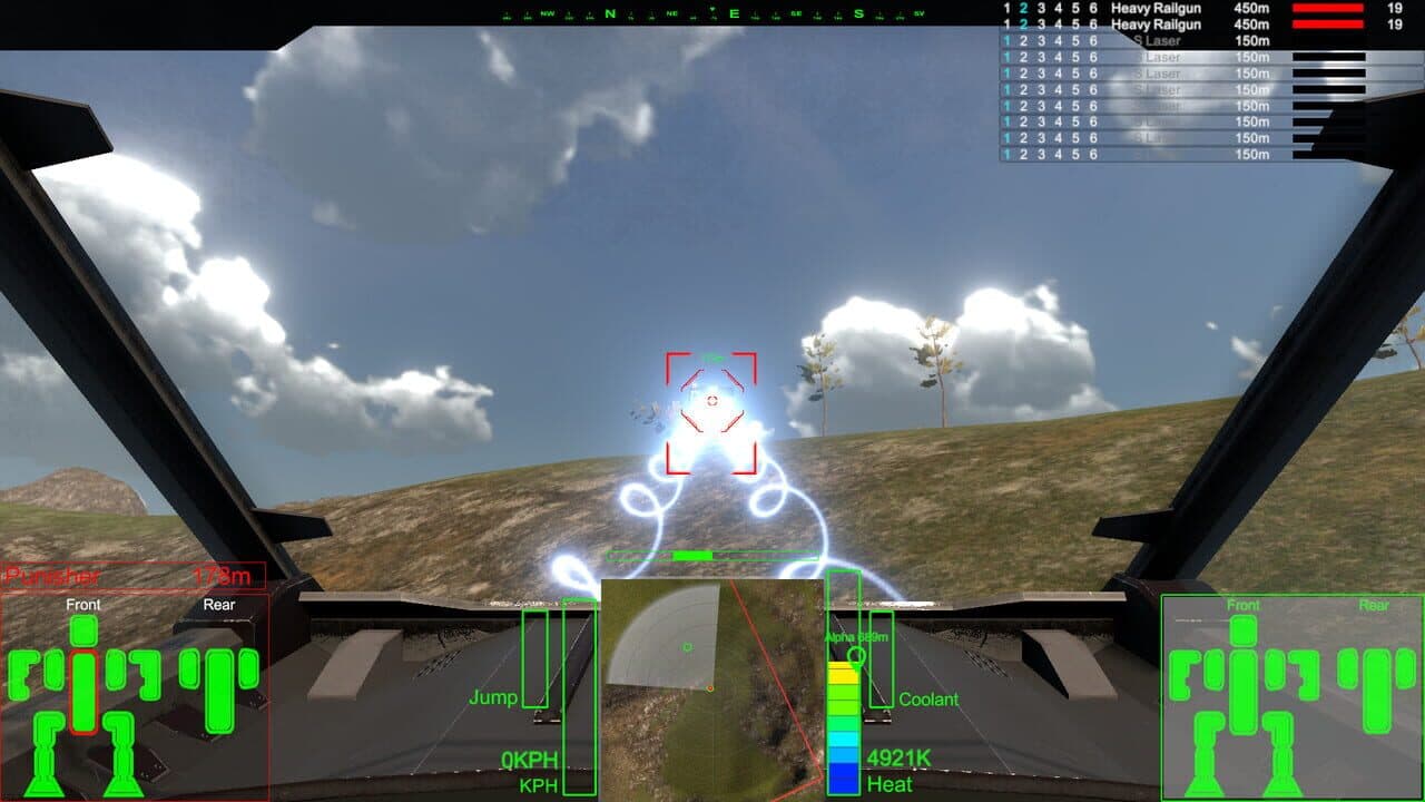 Mech Merc Company thumbnail 8