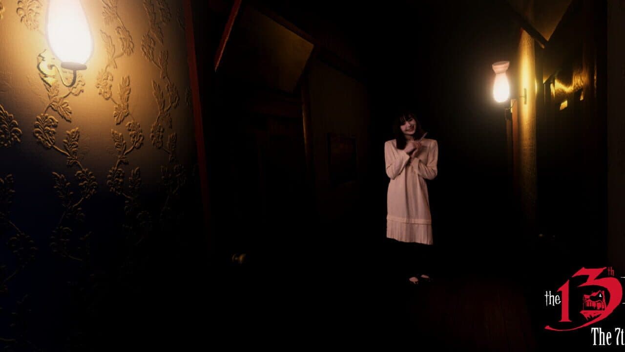 The 13th Doll: A Fan Game of The 7th Guest thumbnail 3