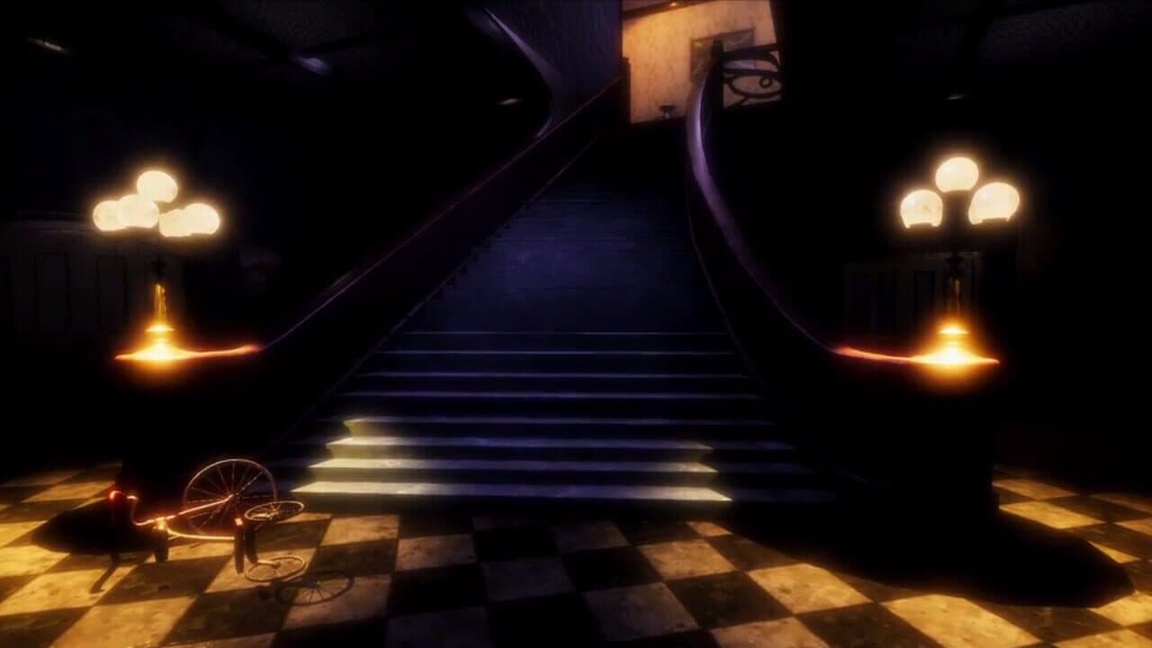 The 13th Doll: A Fan Game of The 7th Guest thumbnail 4