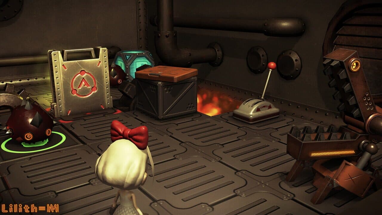 Lilith-M thumbnail 2