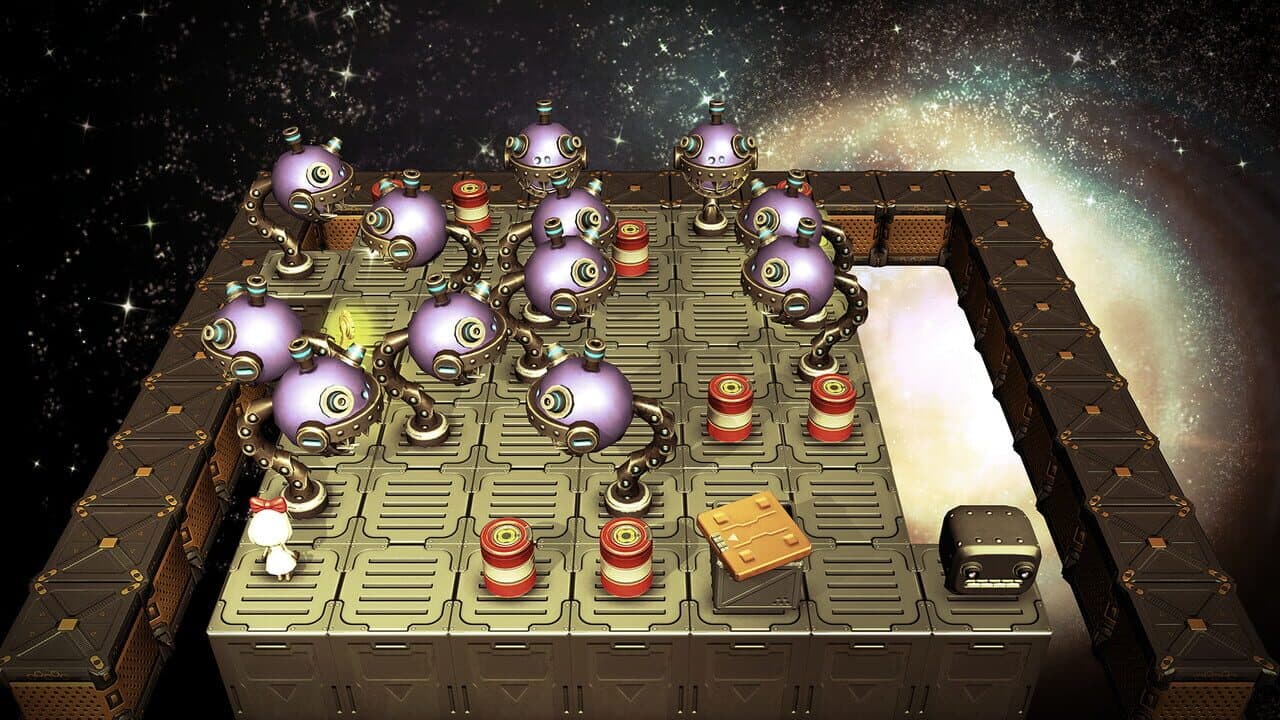 Lilith-M thumbnail 6