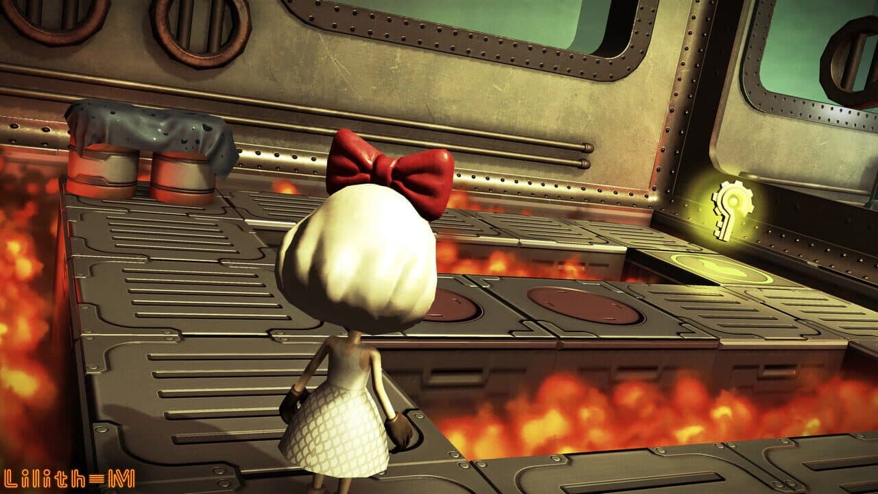 Lilith-M thumbnail 8
