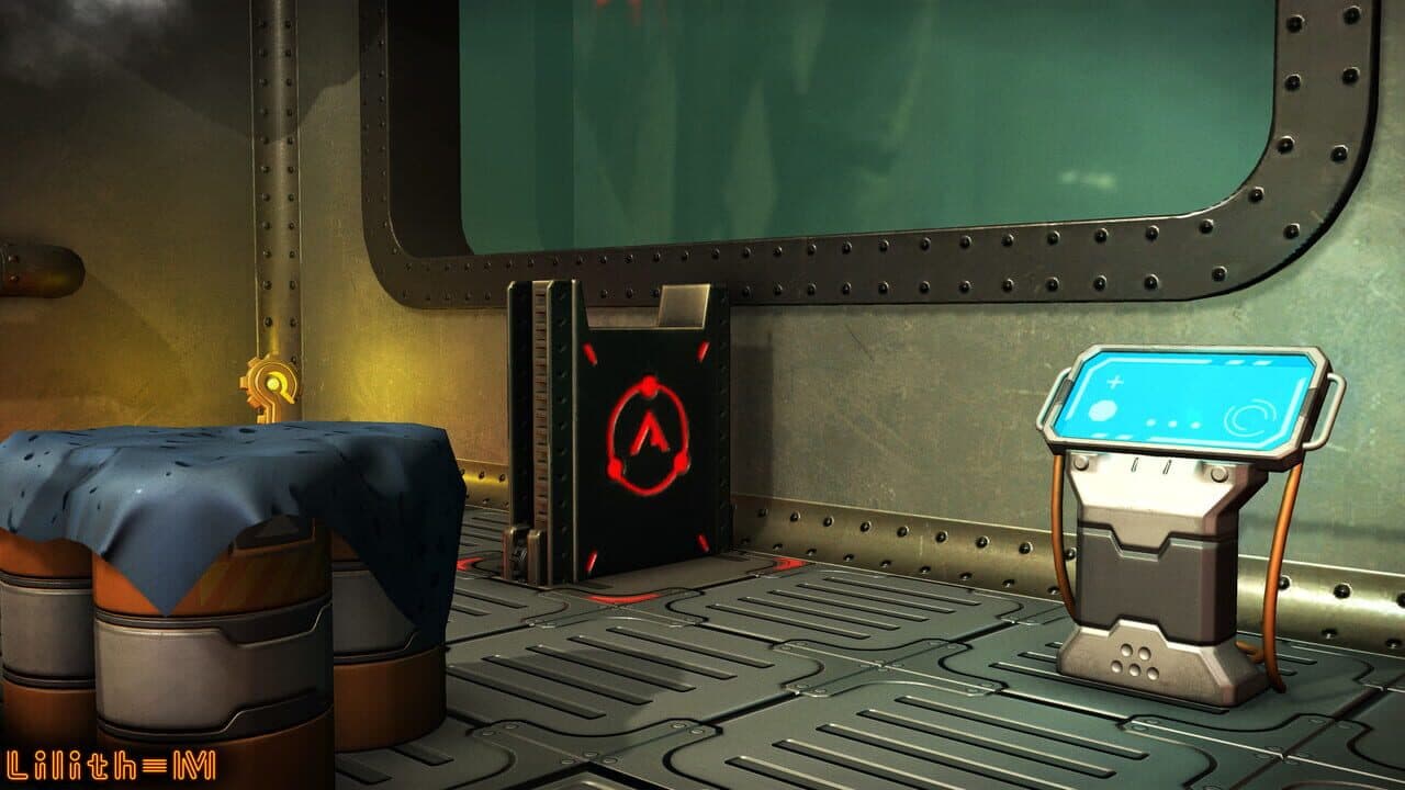 Lilith-M thumbnail 9