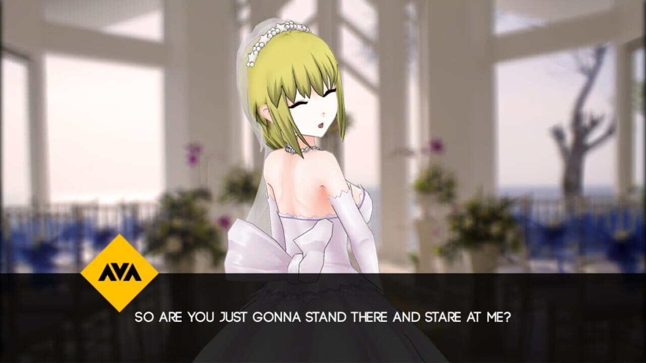 Artificial Iridescence screenshot 1