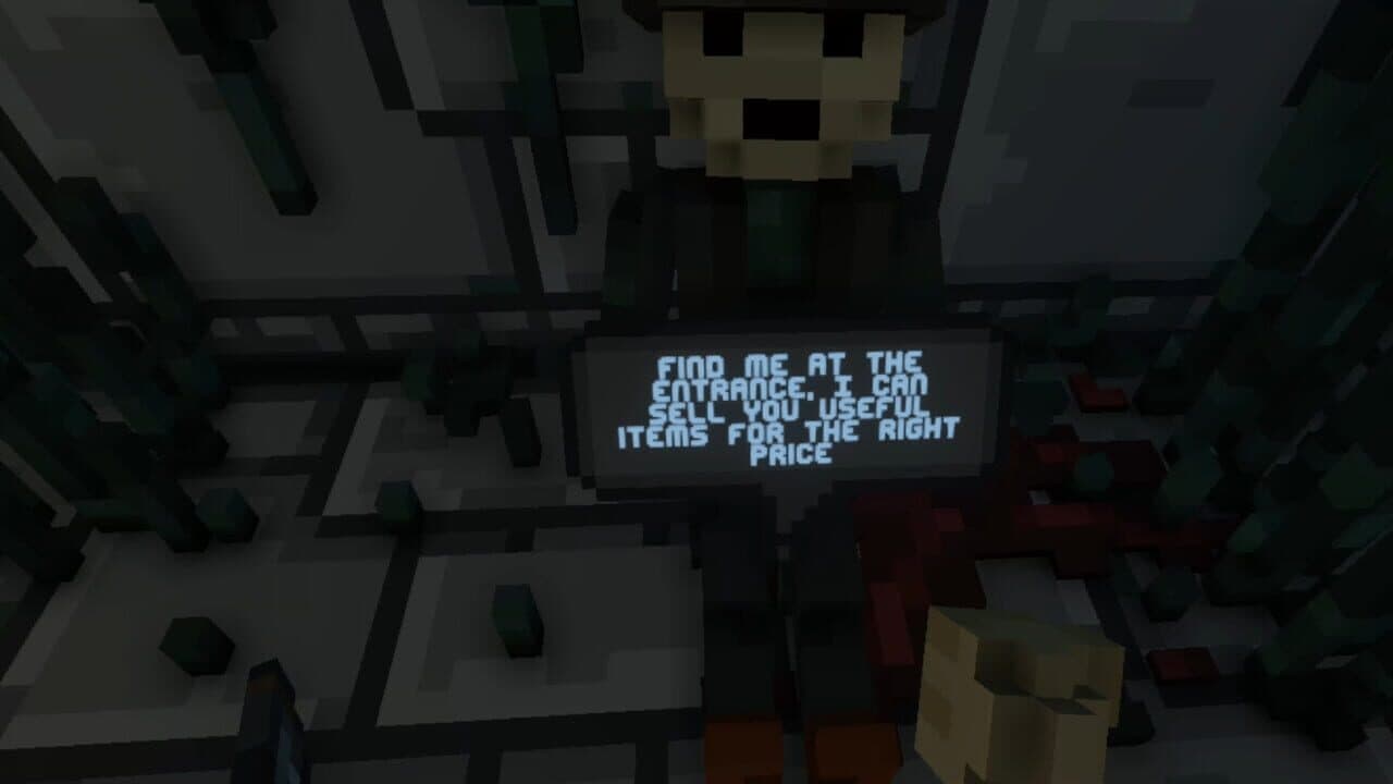 Ancient Dungeon VR thumbnail 3
