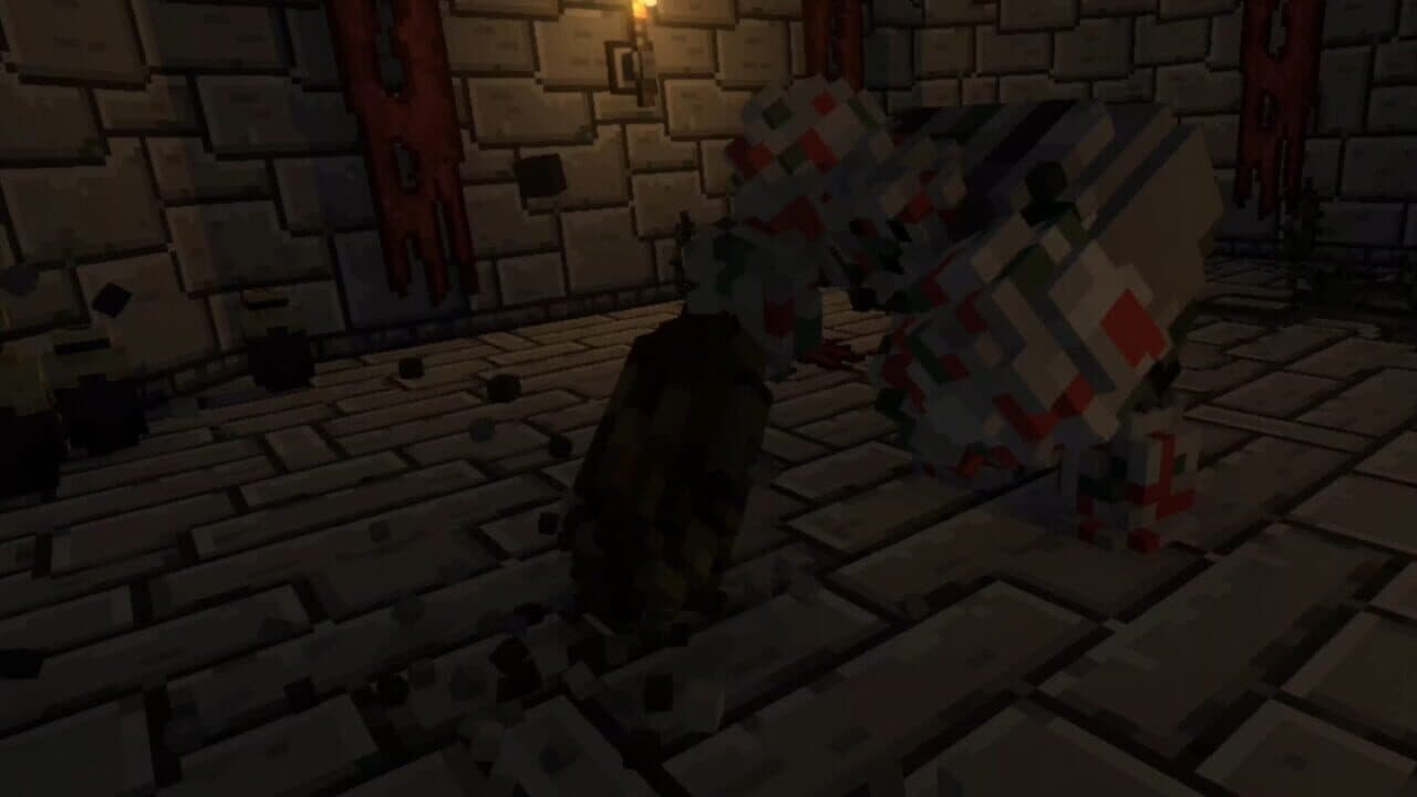 Ancient Dungeon VR thumbnail 2