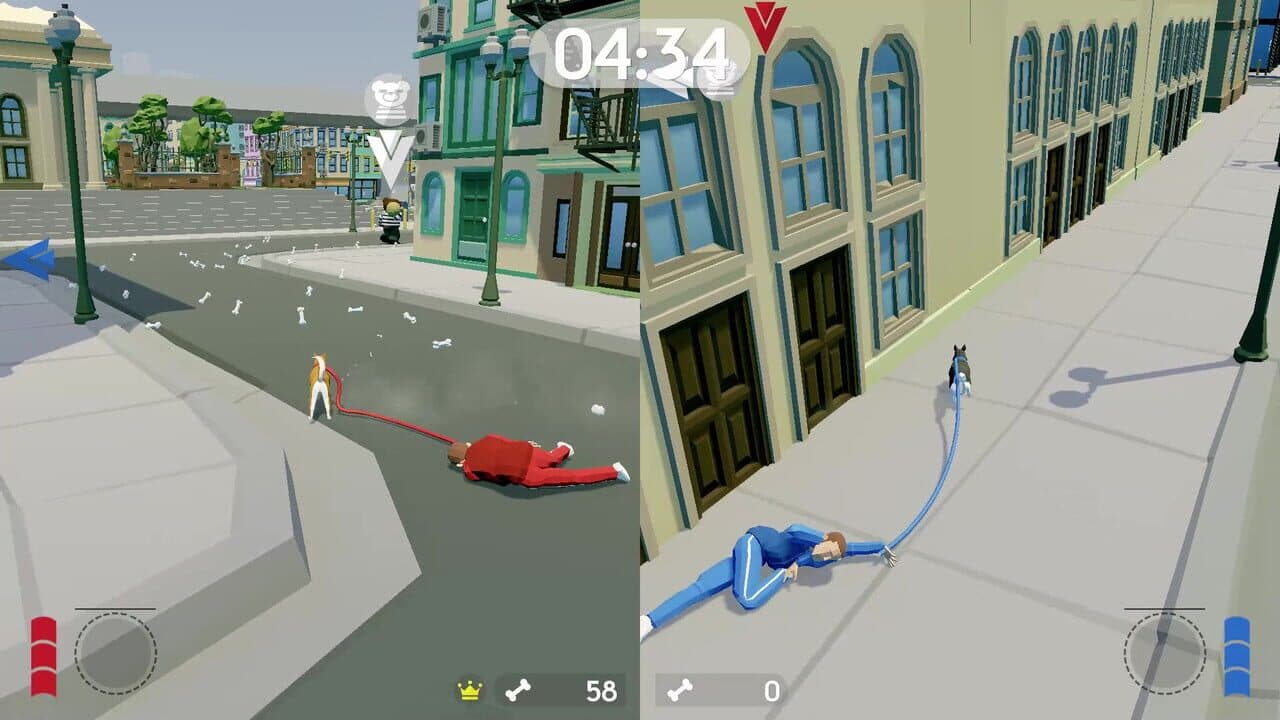 Play Dog Play Tag thumbnail 3