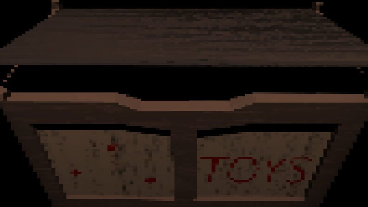 Welcome to the Dark Place screenshot 1