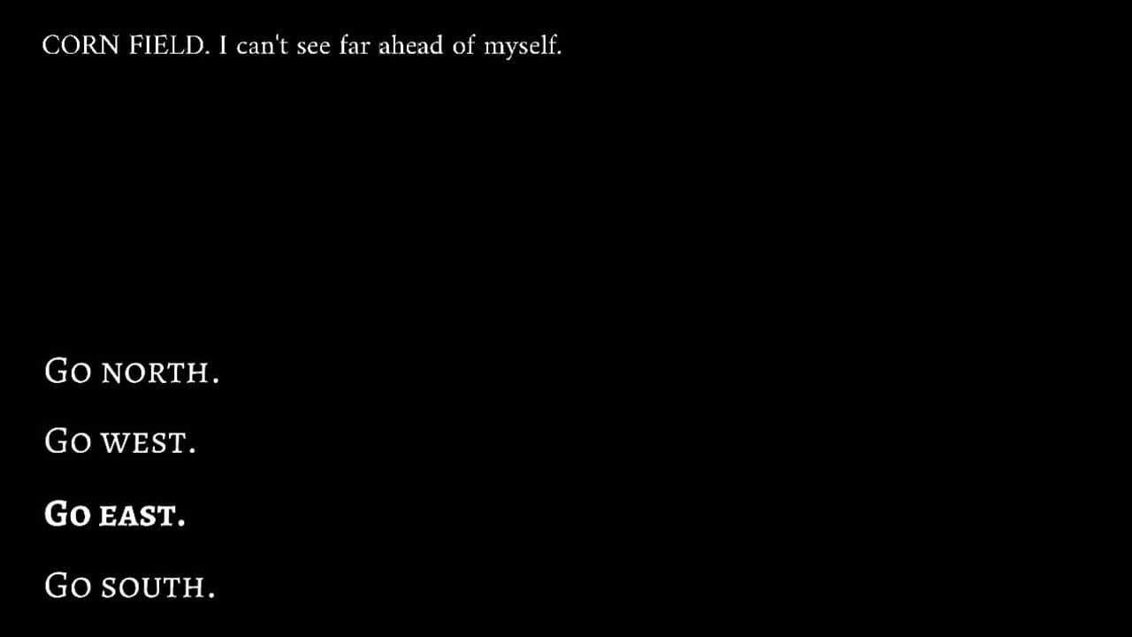 Welcome to the Dark Place thumbnail 3