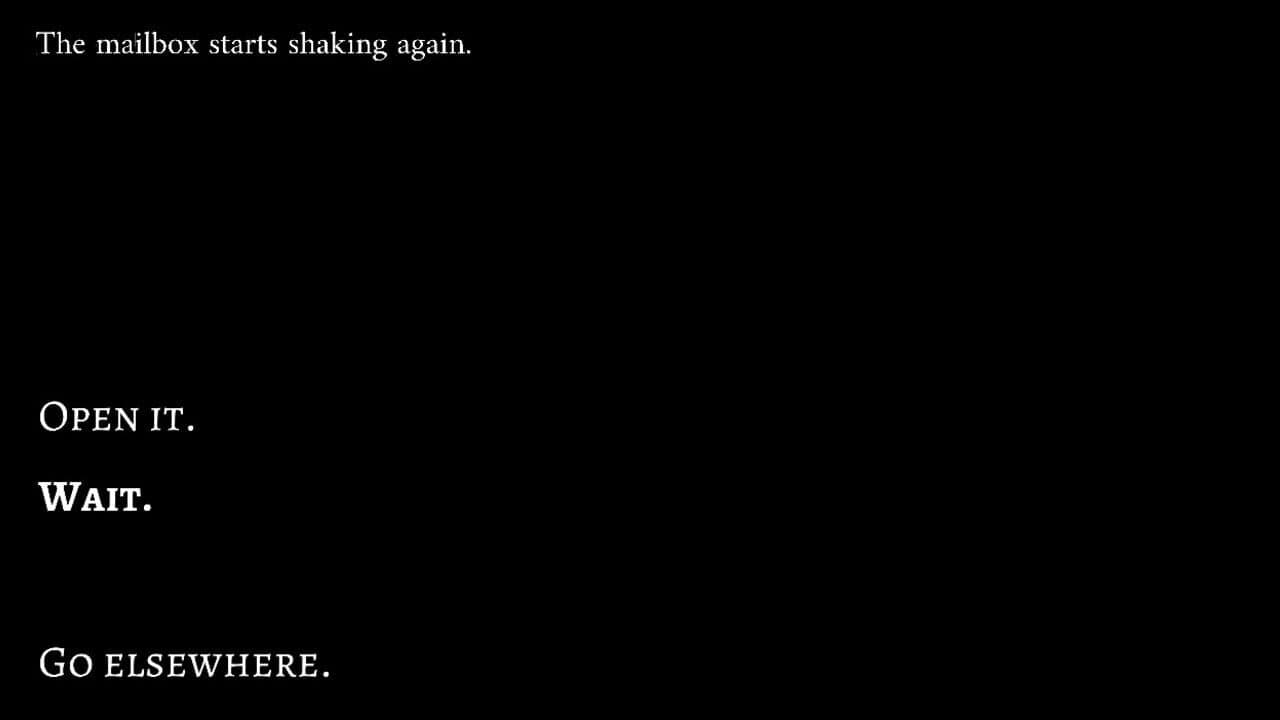 Welcome to the Dark Place thumbnail 5