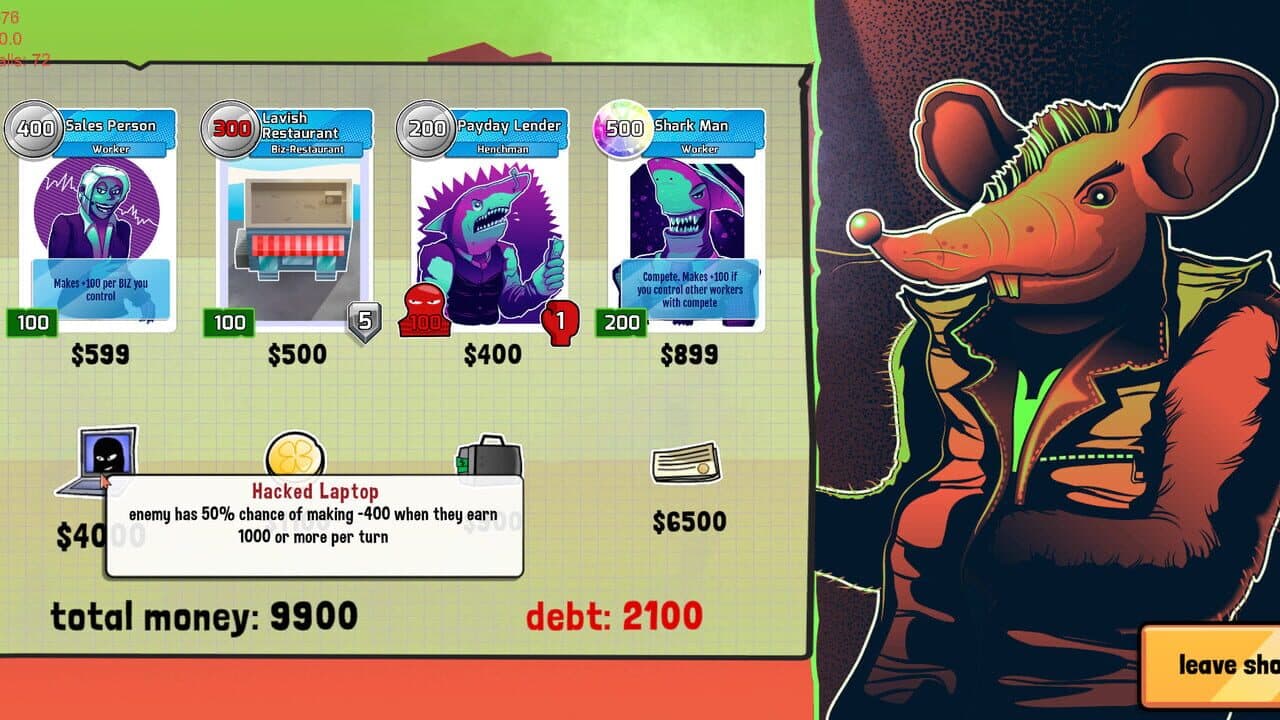 Urban Cards thumbnail 3