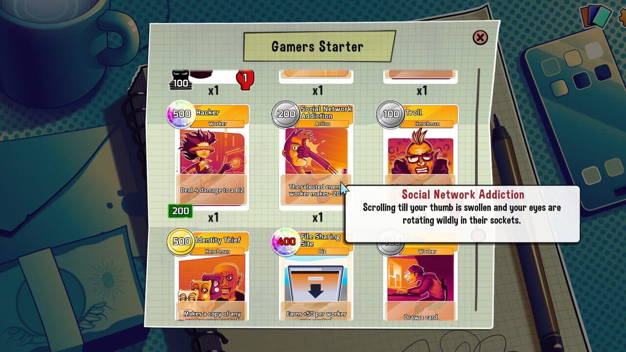 Urban Cards thumbnail 7