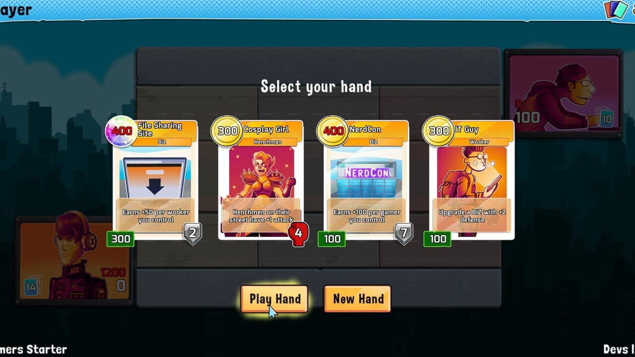 Urban Cards thumbnail 9