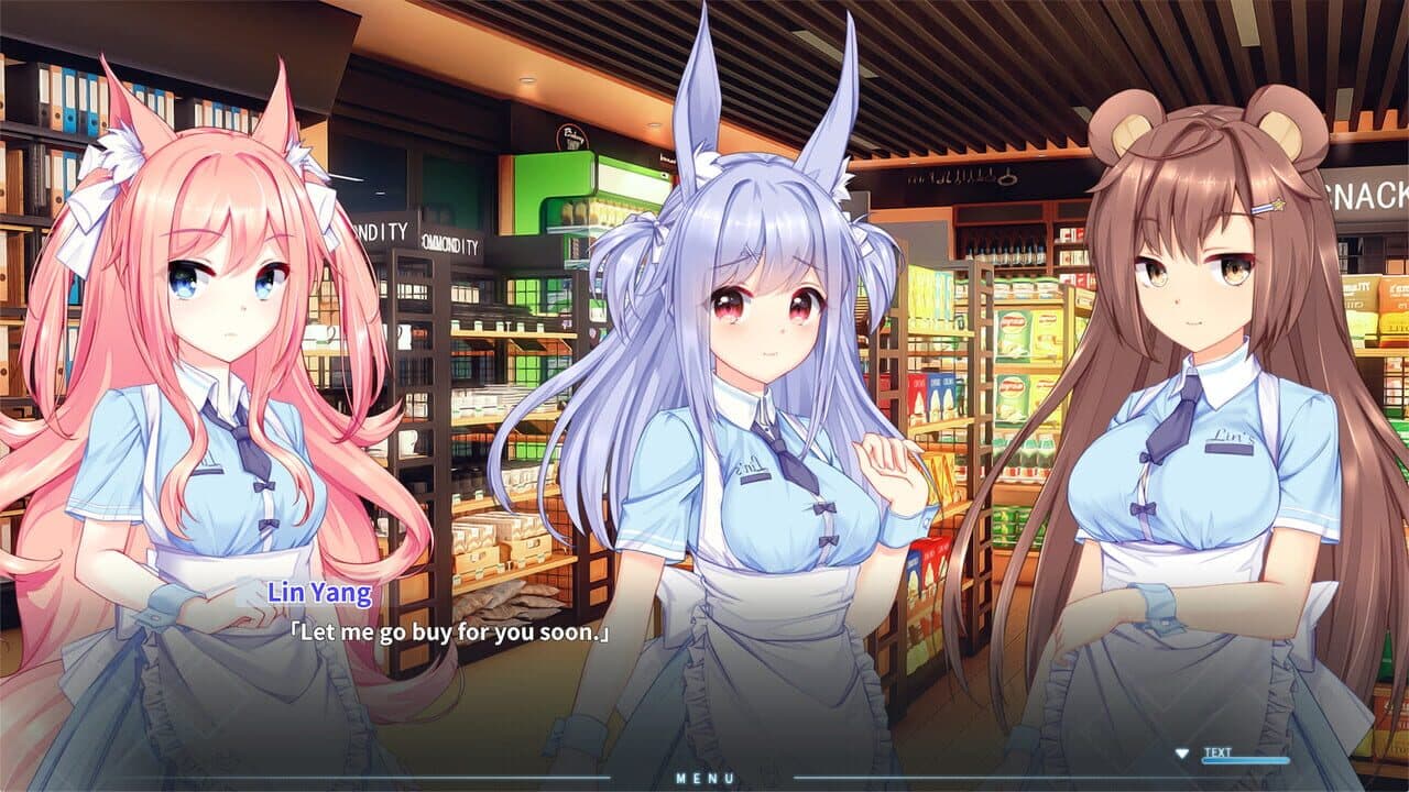 Fluffy Store thumbnail 3