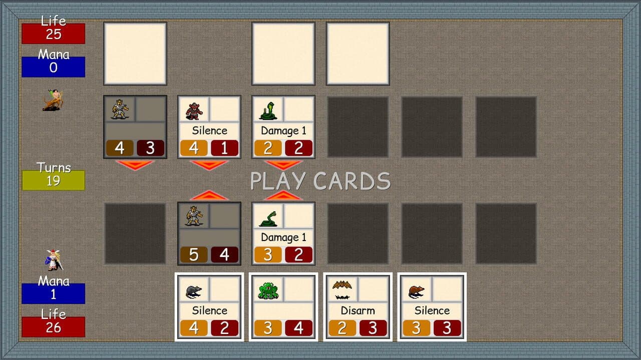 Mazes and Mages 2 thumbnail 5