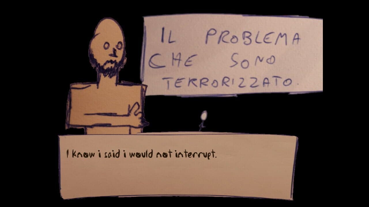 Something for Someone Else thumbnail 2