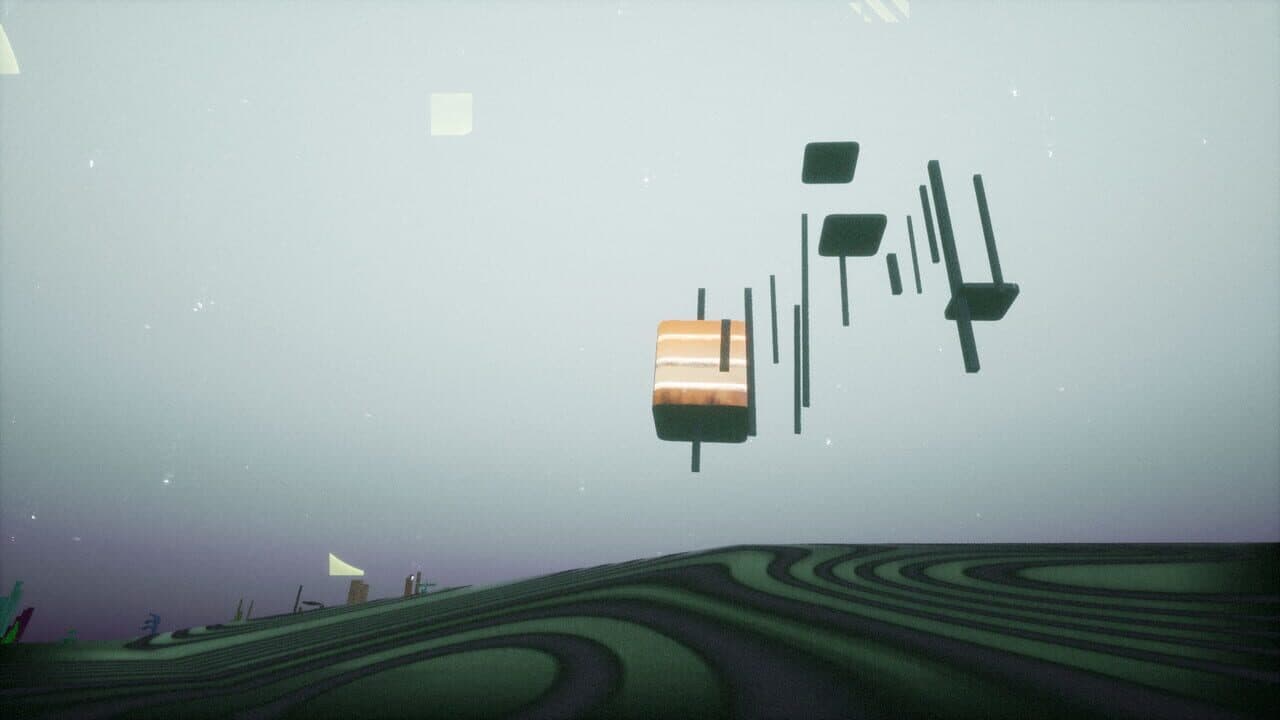 Overseas screenshot 1