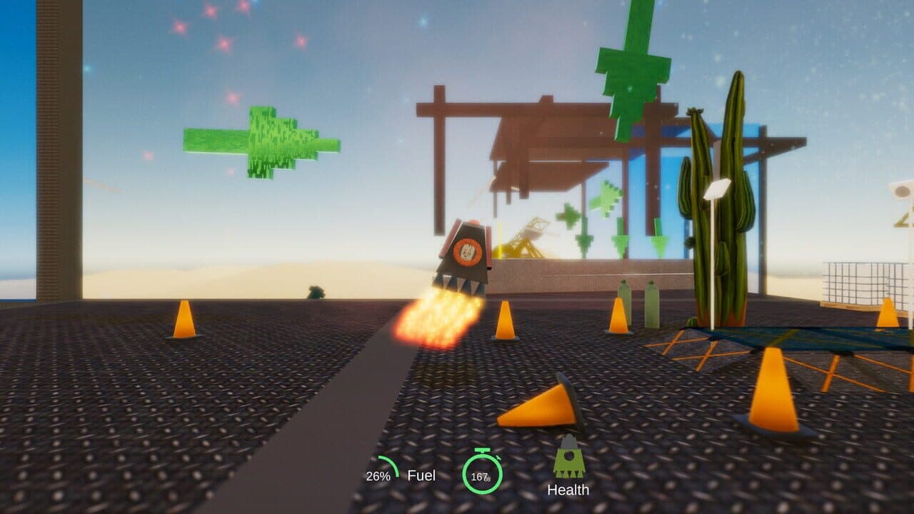 Roopocket screenshot 1
