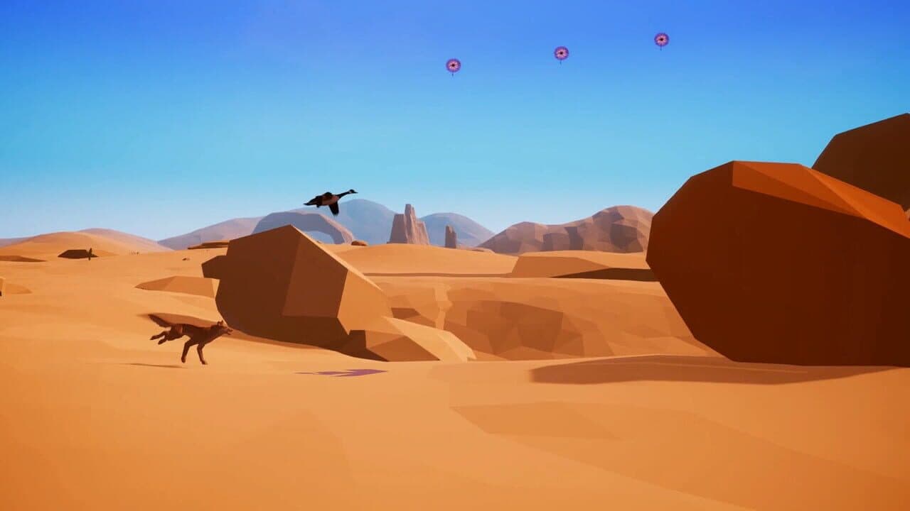 Dune Sea thumbnail 8