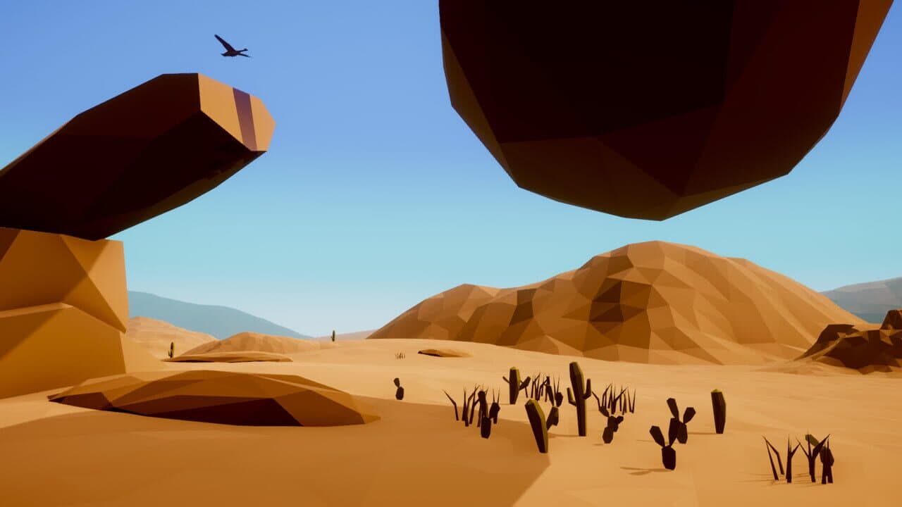 Dune Sea thumbnail 5