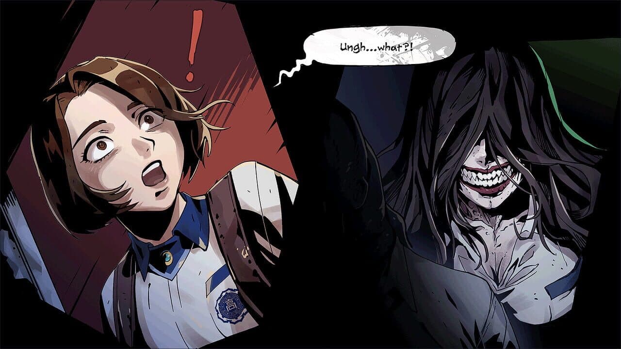 The Coma 2: Vicious Sisters thumbnail 2