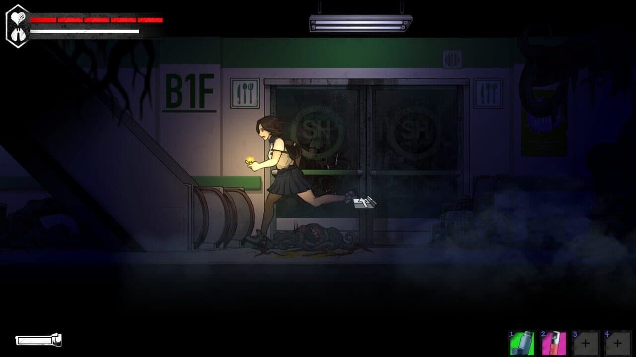 The Coma 2: Vicious Sisters thumbnail 6
