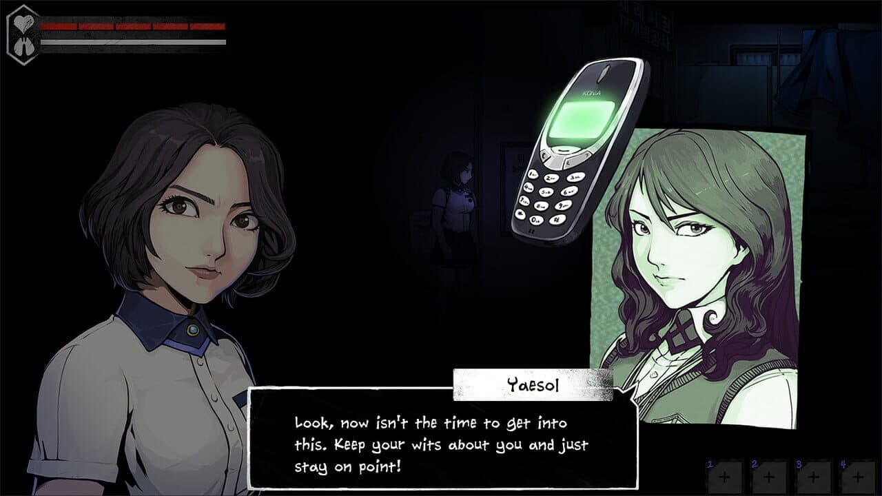 The Coma 2: Vicious Sisters thumbnail 7