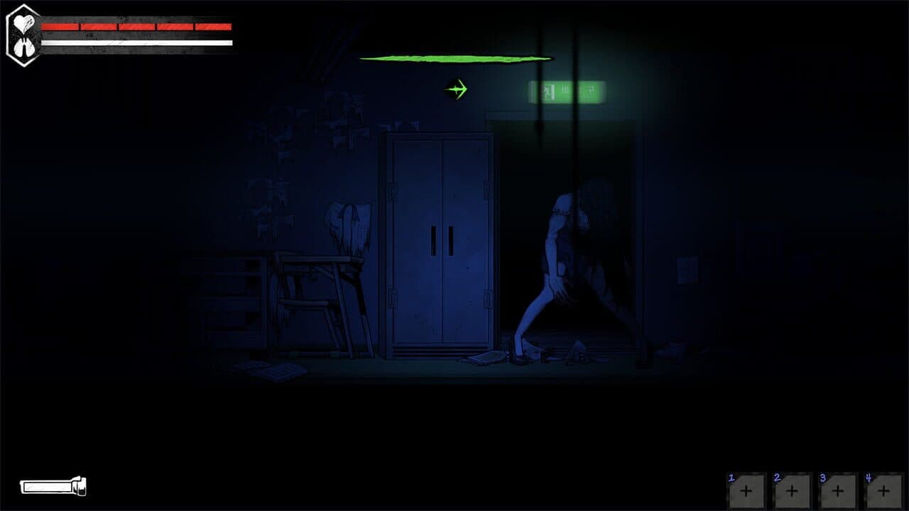 The Coma 2: Vicious Sisters thumbnail 4