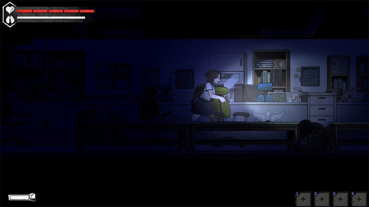 The Coma 2: Vicious Sisters thumbnail 5