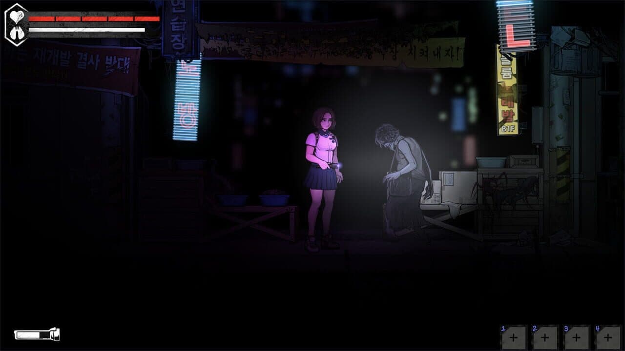 The Coma 2: Vicious Sisters thumbnail 9