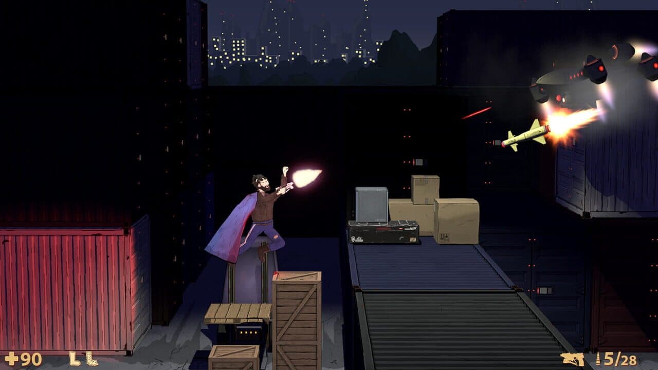 BomjMan thumbnail 3