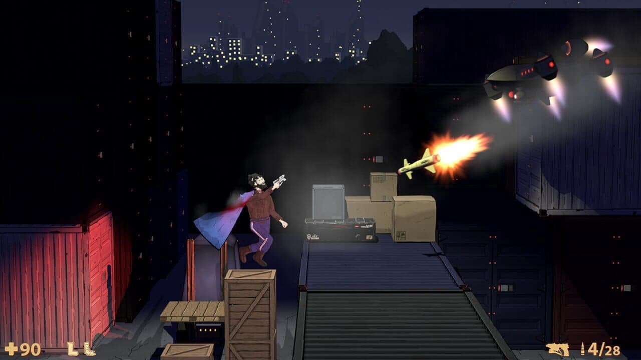 BomjMan thumbnail 5