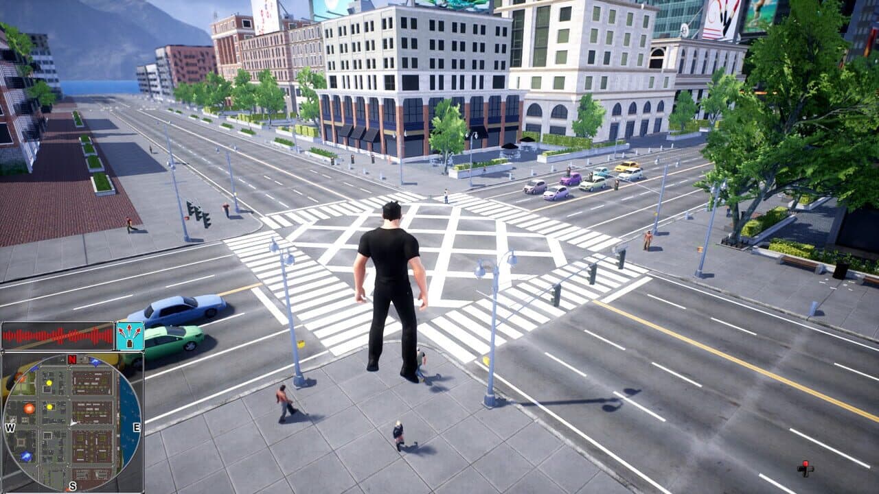 Undefeated thumbnail 3