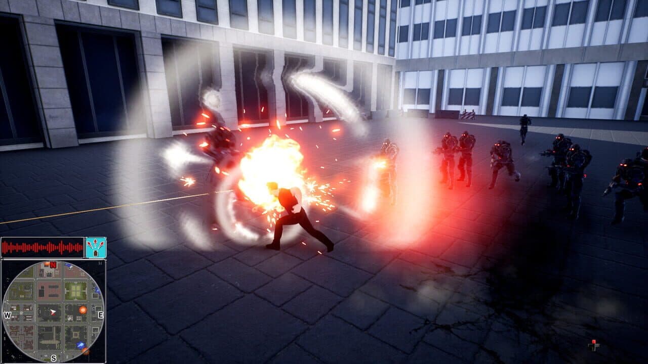 Undefeated thumbnail 2