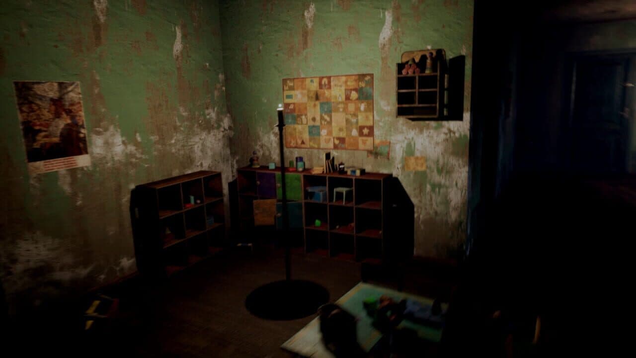Palmyra Orphanage thumbnail 7