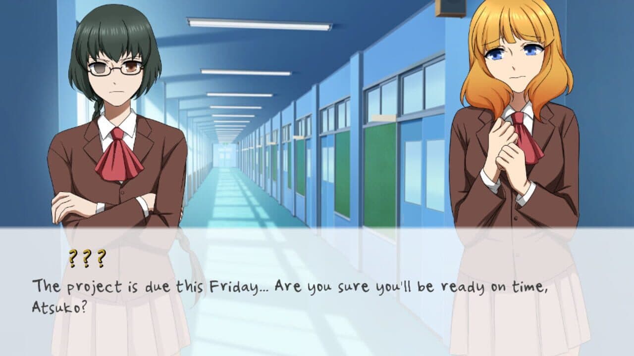 Blooming Nightshade screenshot 1