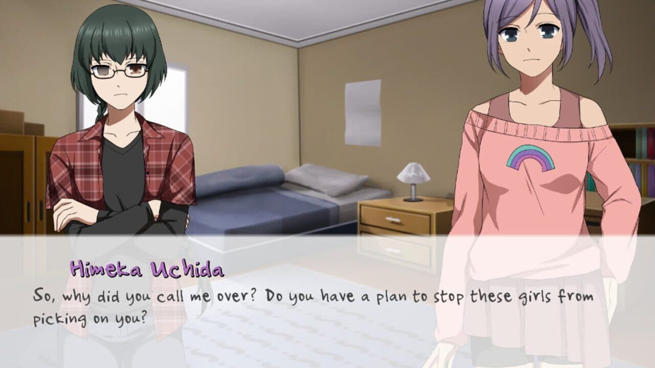 Blooming Nightshade thumbnail 2