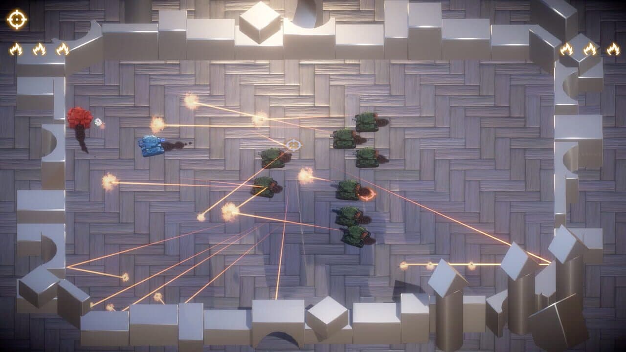 Tanky Tanks thumbnail 12