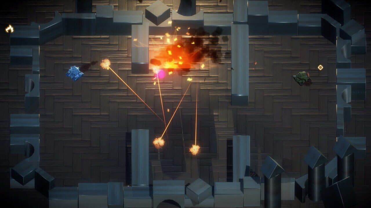Tanky Tanks thumbnail 8