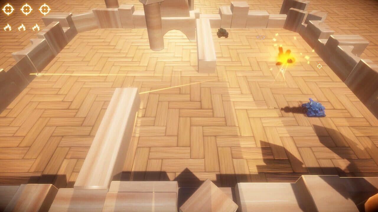 Tanky Tanks thumbnail 9