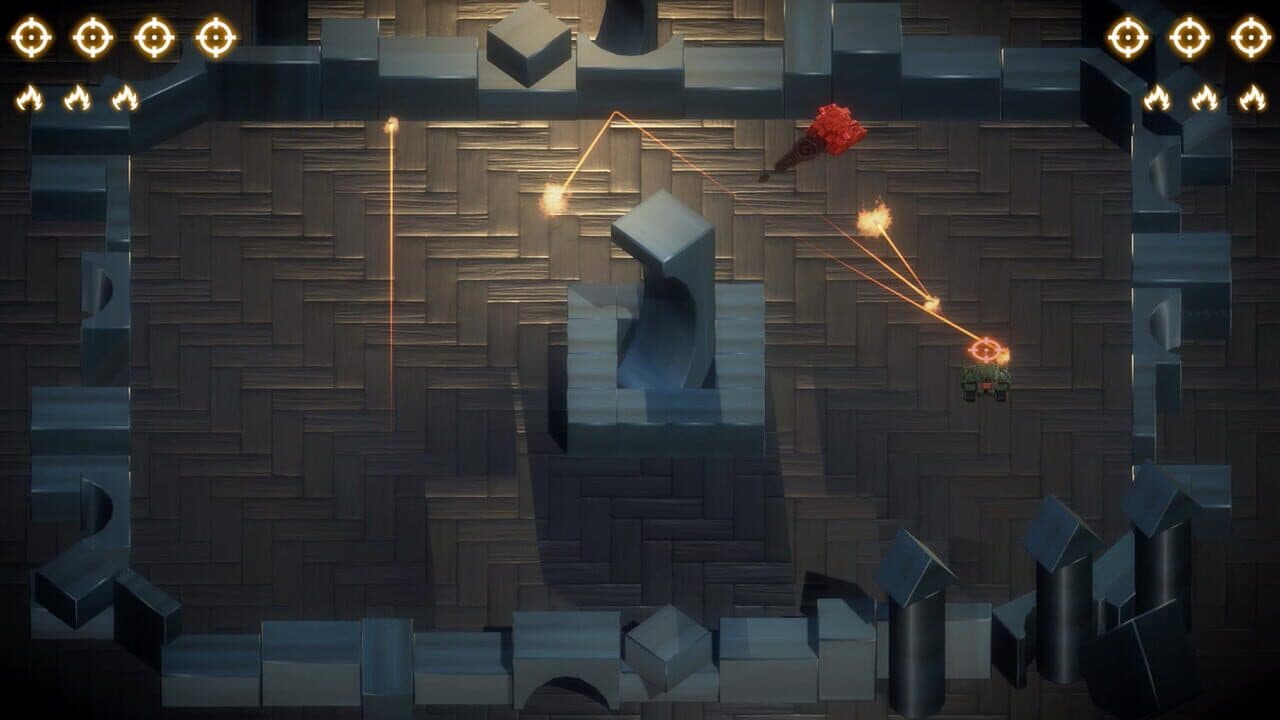 Tanky Tanks thumbnail 7